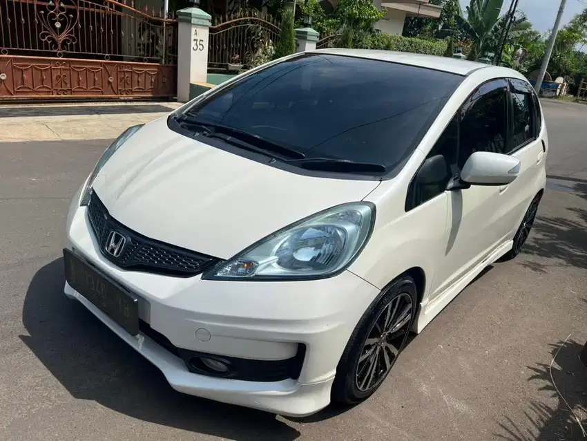 Rp. 144.900.000 Jazz Matic 2011