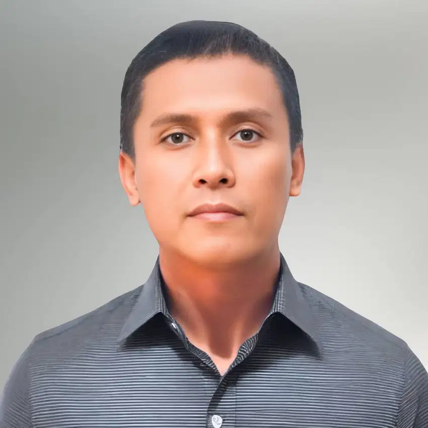 Siap sebagai driver user lokal maupun asing