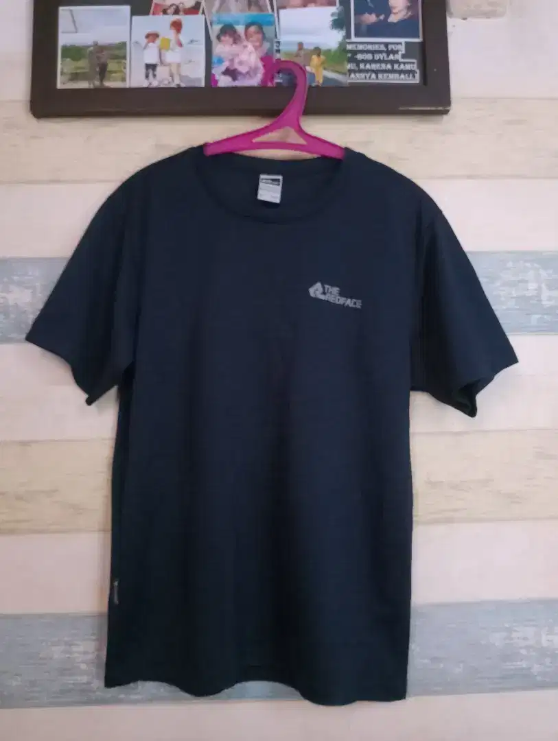 T-shirt The Redface outdoor