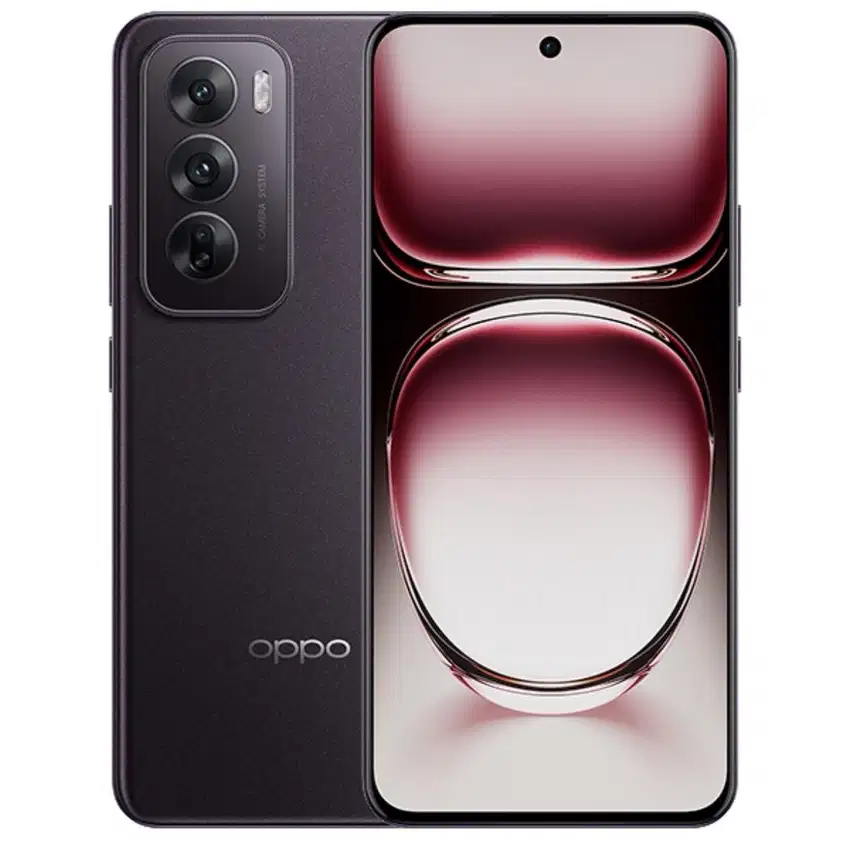 Oppo reno 12 12/256 gb