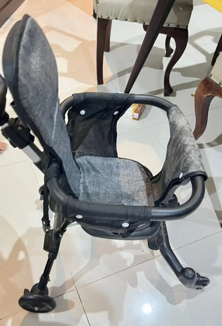 stroler / dorongan anak boleh nego