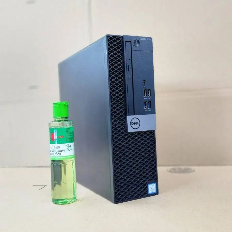 PC Dell Optiplex 7040 SFF Core i5 Gen 6 RAM 8GB/512GB D-NGC