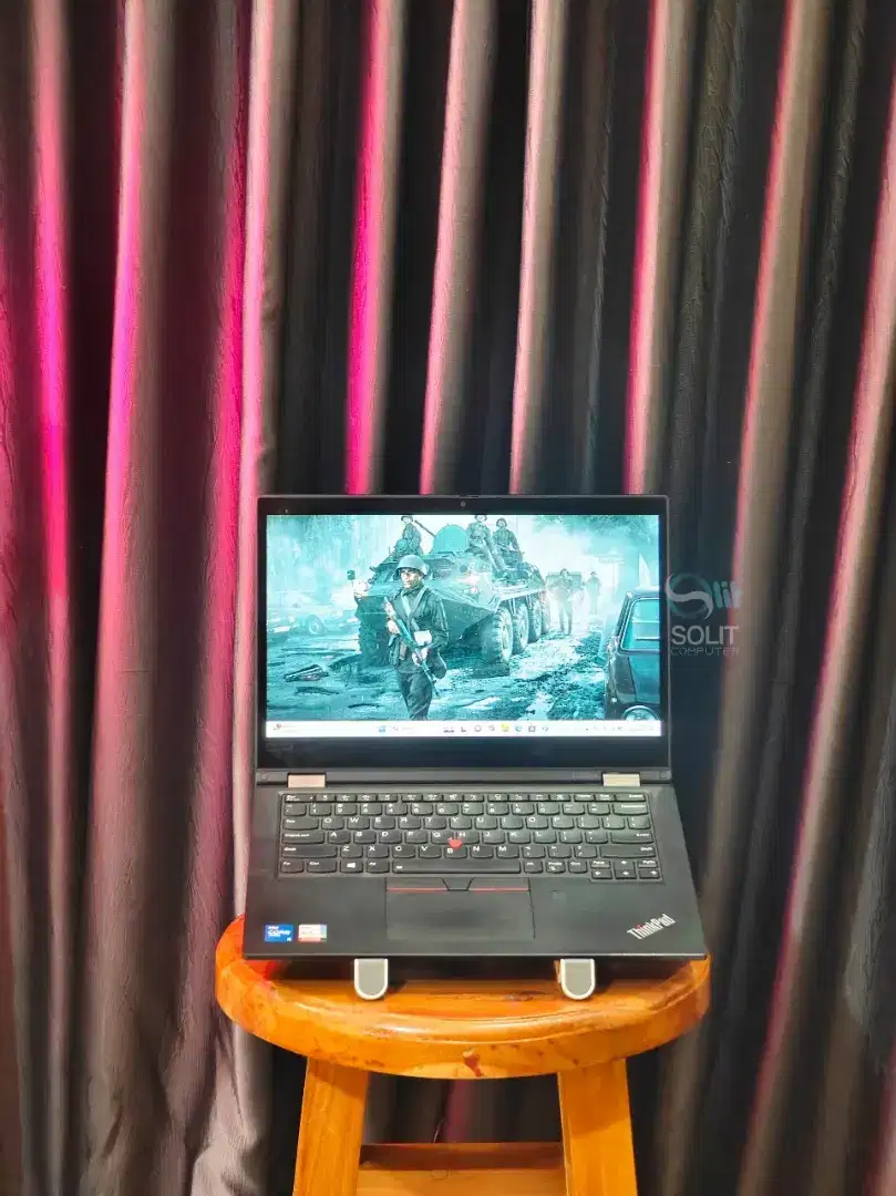 LENOVO THINKPAD L13 YOGA PEN (TS) G2