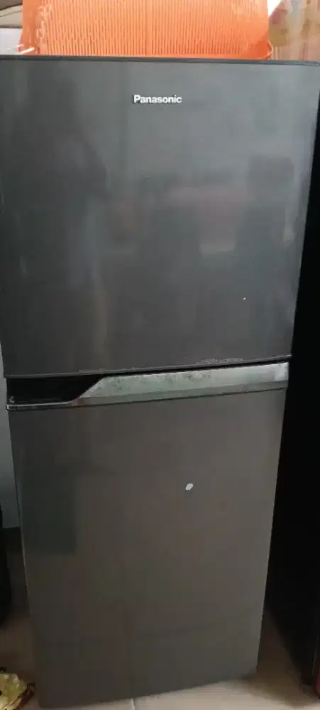 Kulkas panasonic
