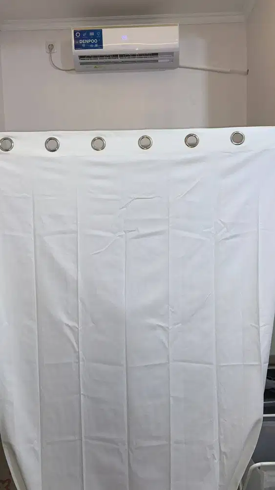 GORDEN IKEA 2 METER 1 SET