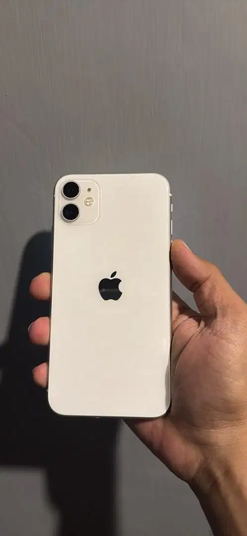 Iphone 11 128gb All Operator
