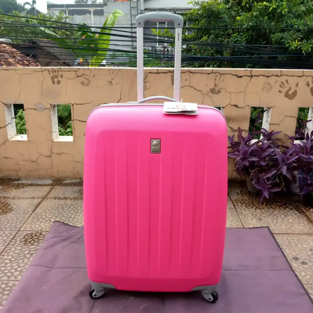 Koper merk DELSEY Made in France size 28inch