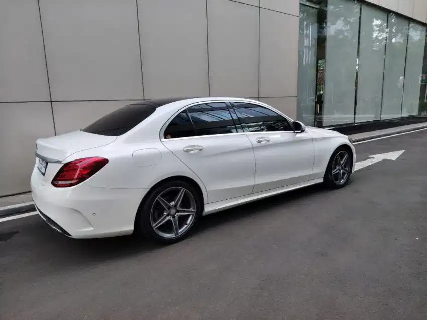 Mercedez benz c250 low km