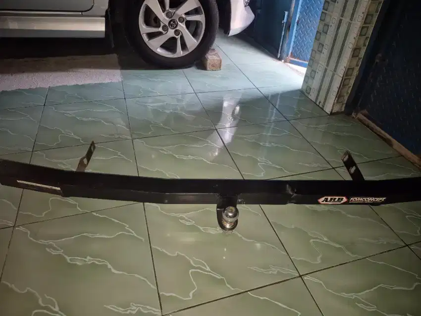 Towing ARB bumper mobil beakang bekas