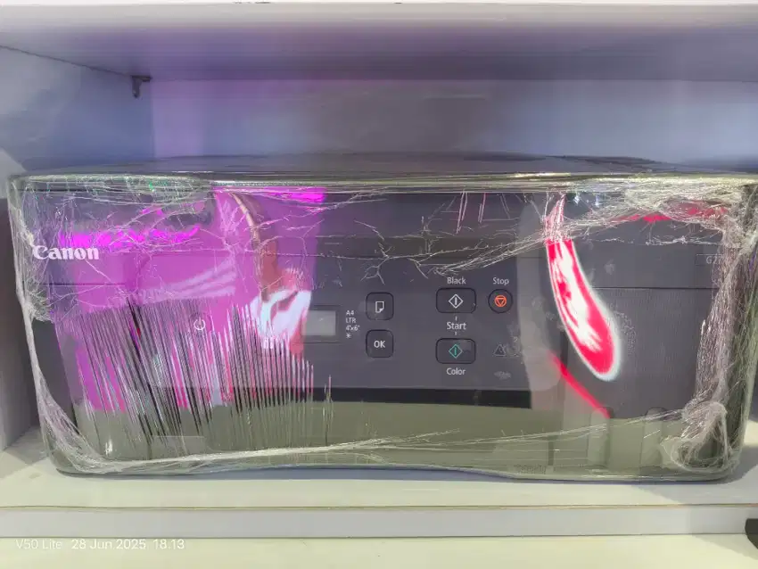 PRINTER CANON MULAI 1 JUTAAN
