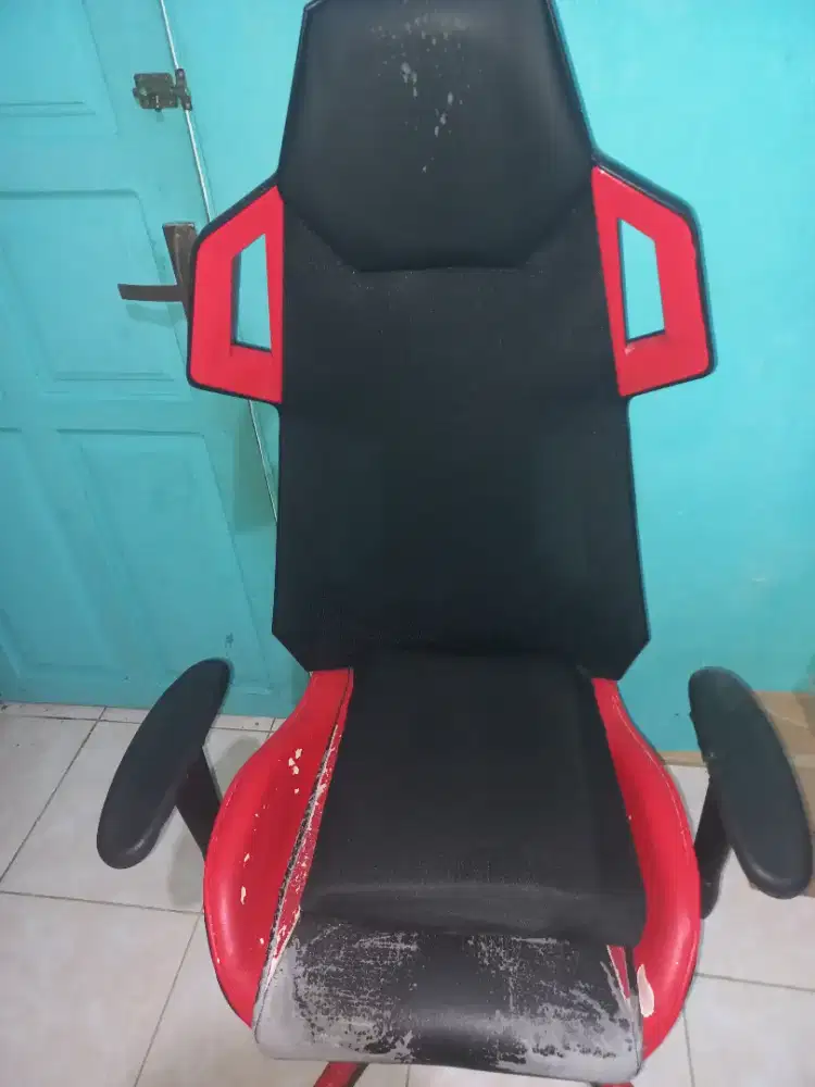 Kursi Gaming Informa