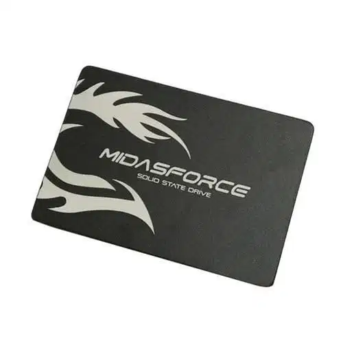 Ssd eksternal /internal midasforce 512 gb