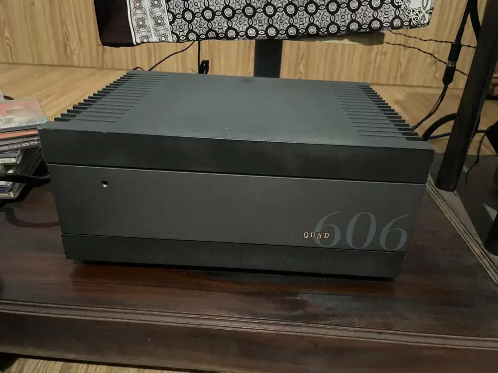 jual power quad 606mk1