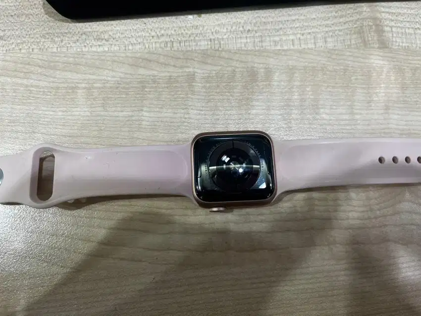 APPLE WATCH / IWATCH SERIES 5 40MM ROSEGOLD