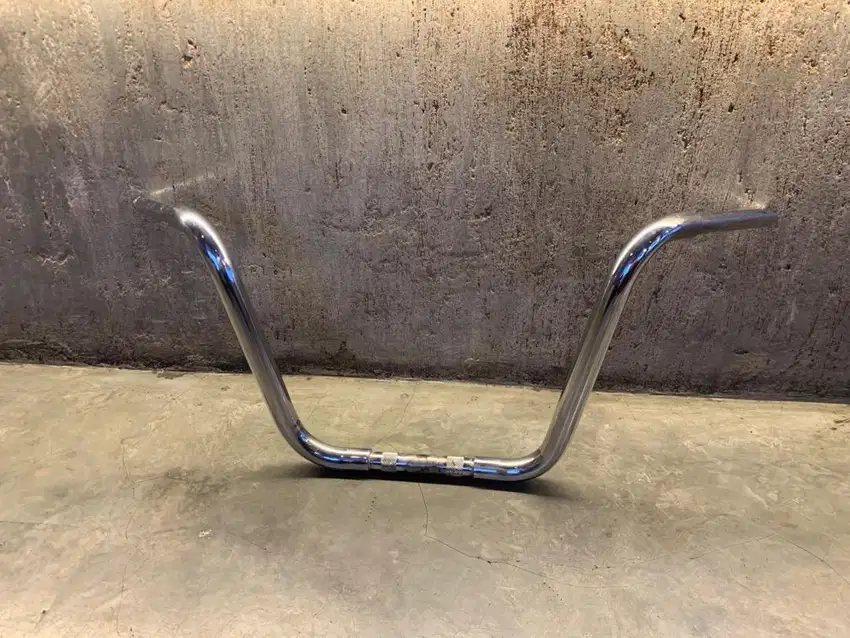Stang Copotan Harley Davidson Ape Hanger Road King 14 inch