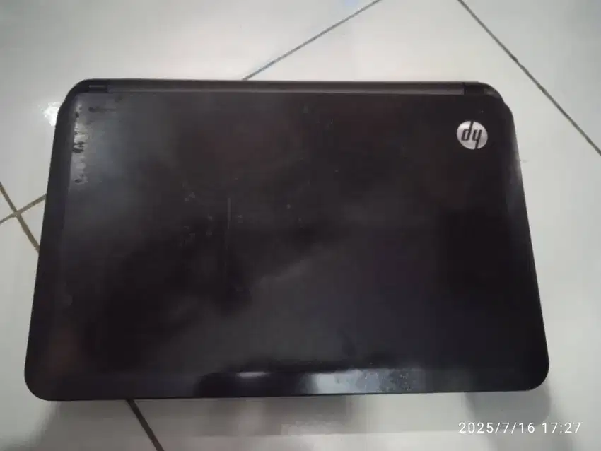 laptop HP PAVILION Sleekbook 14 PC