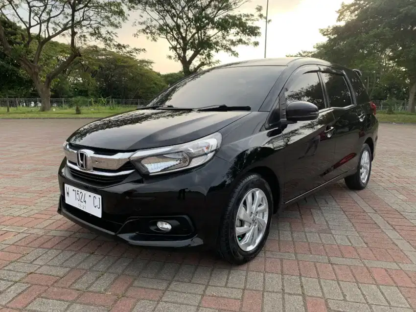 H. MOBILIO E MANUAL FACE LIFT 2017