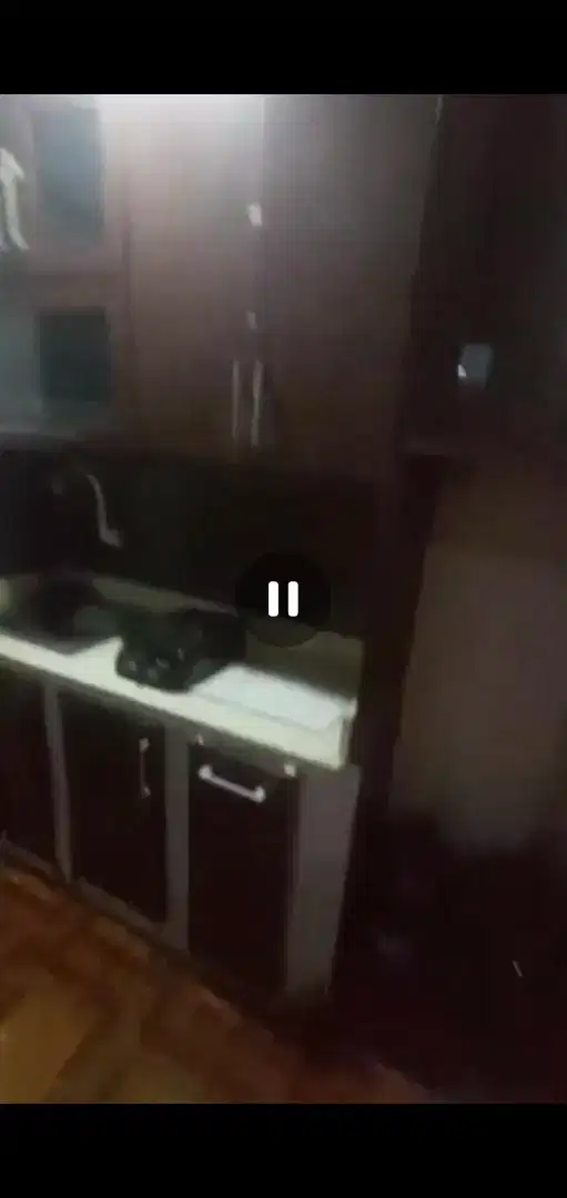 Di sewakan Apartemen Bandar Kemayoran/Rusunami Bandar kemayoran
