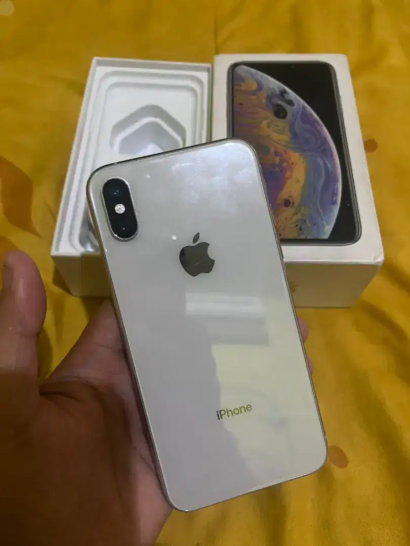 iPhone sx 64GB inter mlus trwat.