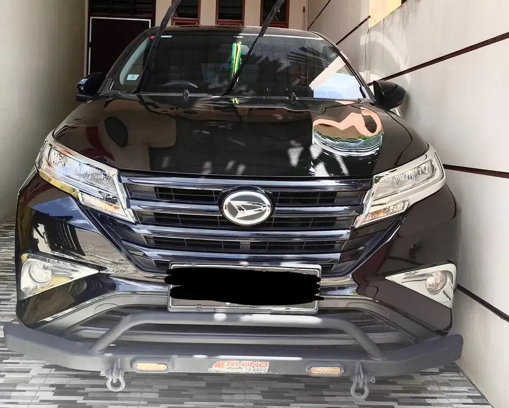 DIJUAL CEPAT MOBIL TERIOS 2022 Automatic20