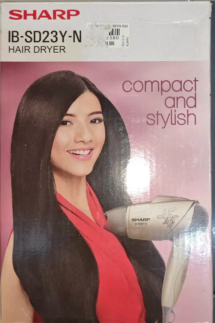 sharp ib-sd23y-n