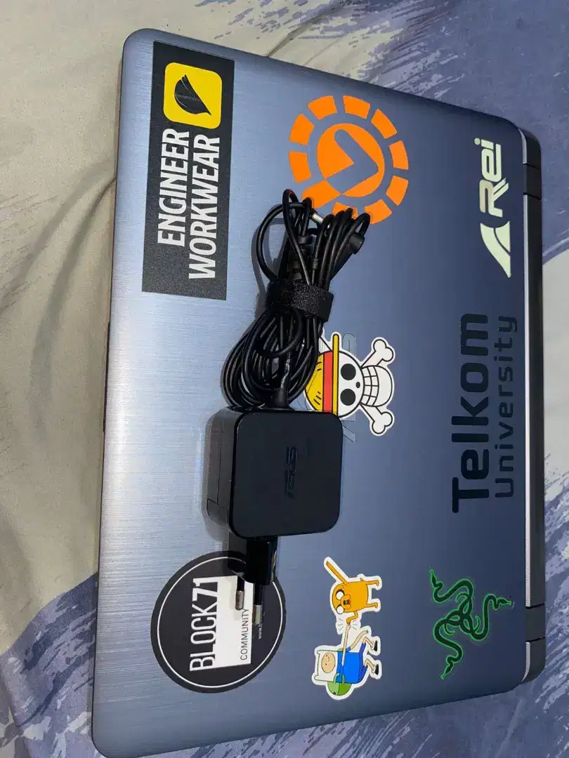 Laptop Asus Vivobook 14 A407U