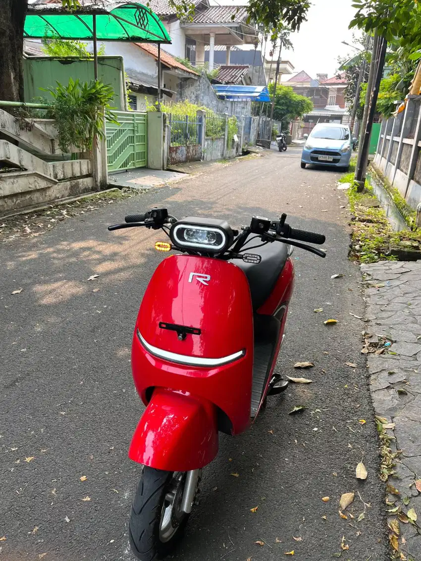 Jual Cepat Rakata S9