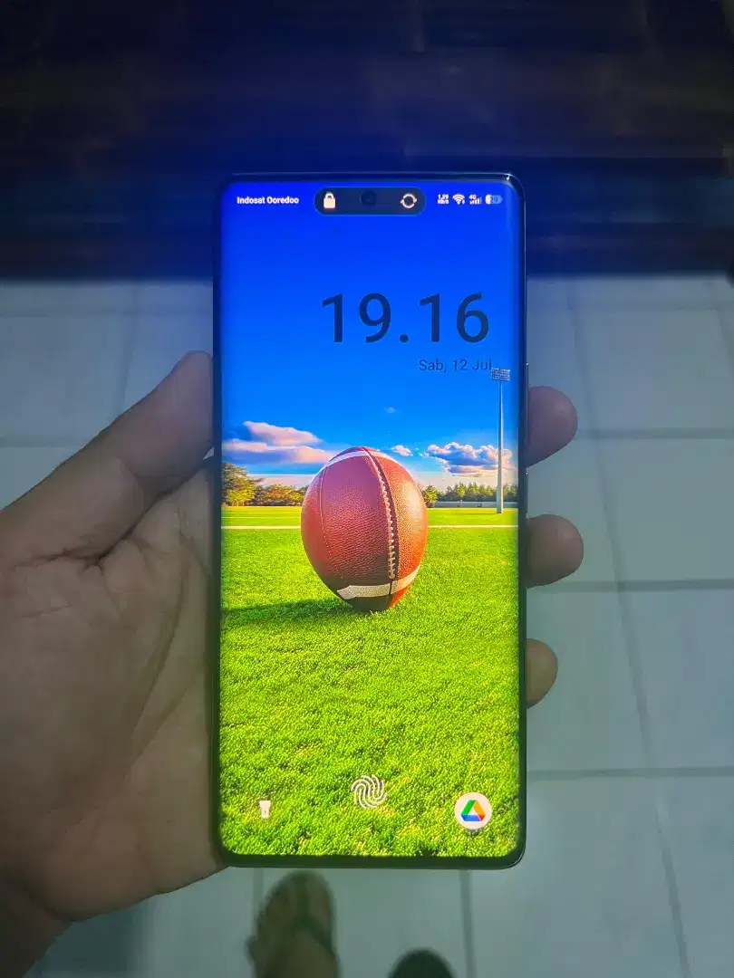 Infinix Note 40 Pro 5G