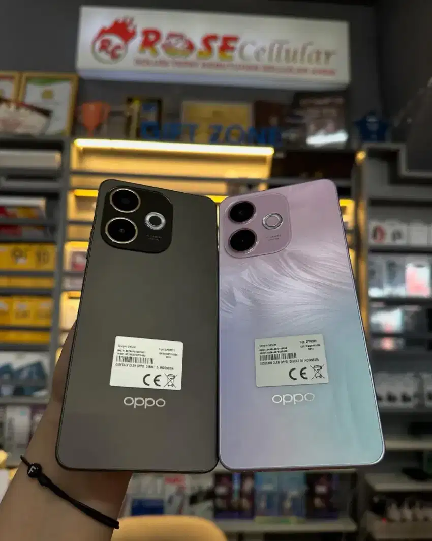 OPPO A5 PRO 5G RAM 8/256 GB