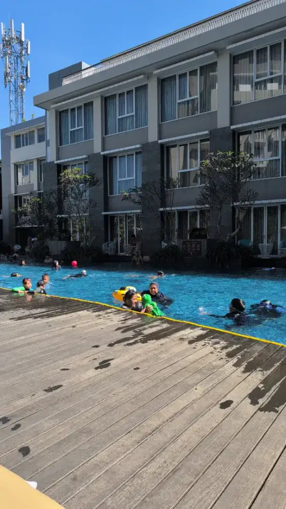 Dibutuhkan Pengasuh Serabutan MUSLIMAH -NGINEP (Langsung Majikan)