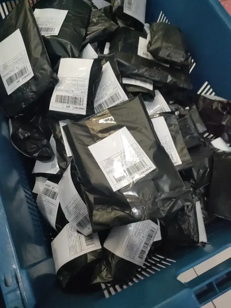 lowongan packing ONLINE cowok

berpengalaman