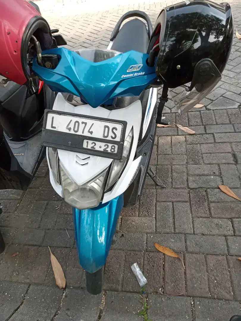 Biet isp stater halus