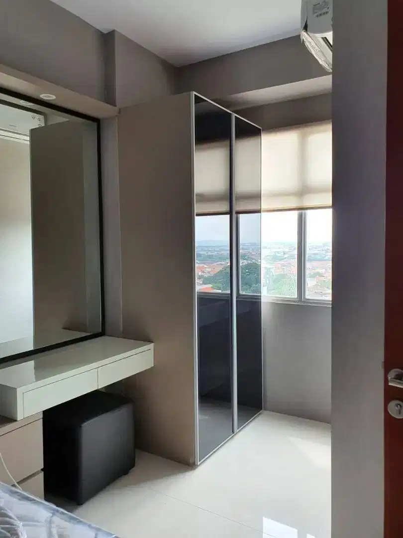 Dijual Apartemen Gunawangsa Tidar Pusat Kota Surabaya