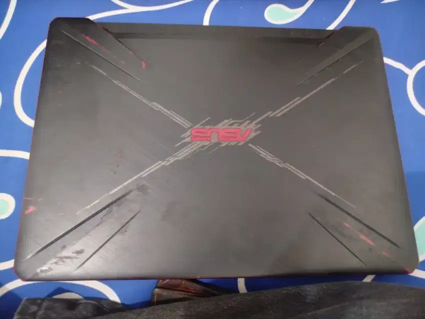 Laptop asus tuff 505 Gd