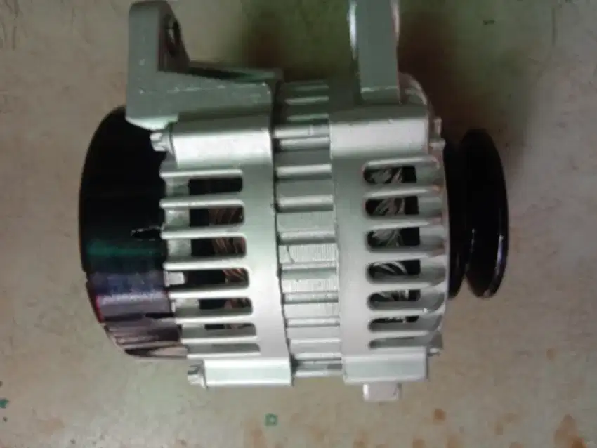 Dinamo ampere spark/matiz 800 cc