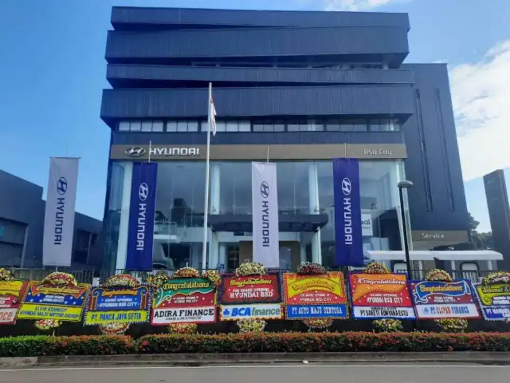 Lowongan Sales Executive Mobil Baru