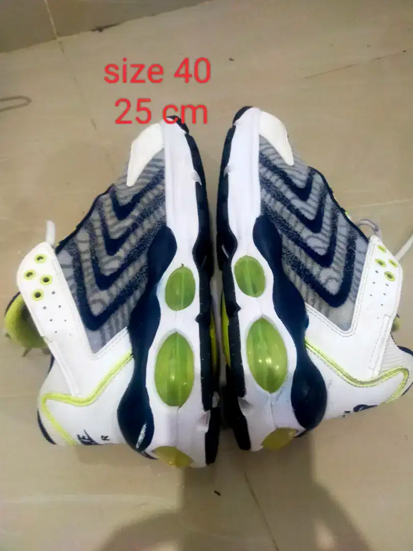 Nike airmax TW 40