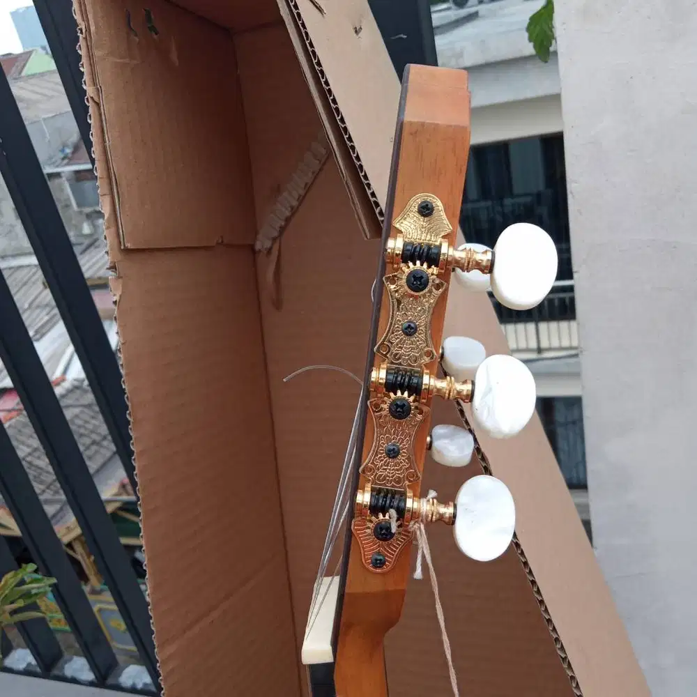 Gitar Klasik Taranto Type T.30