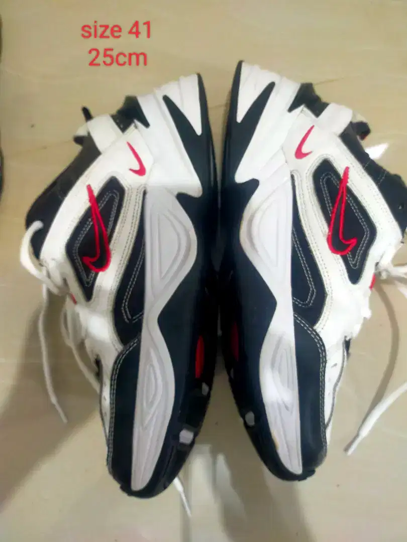 Nike m2k tekno/tenis