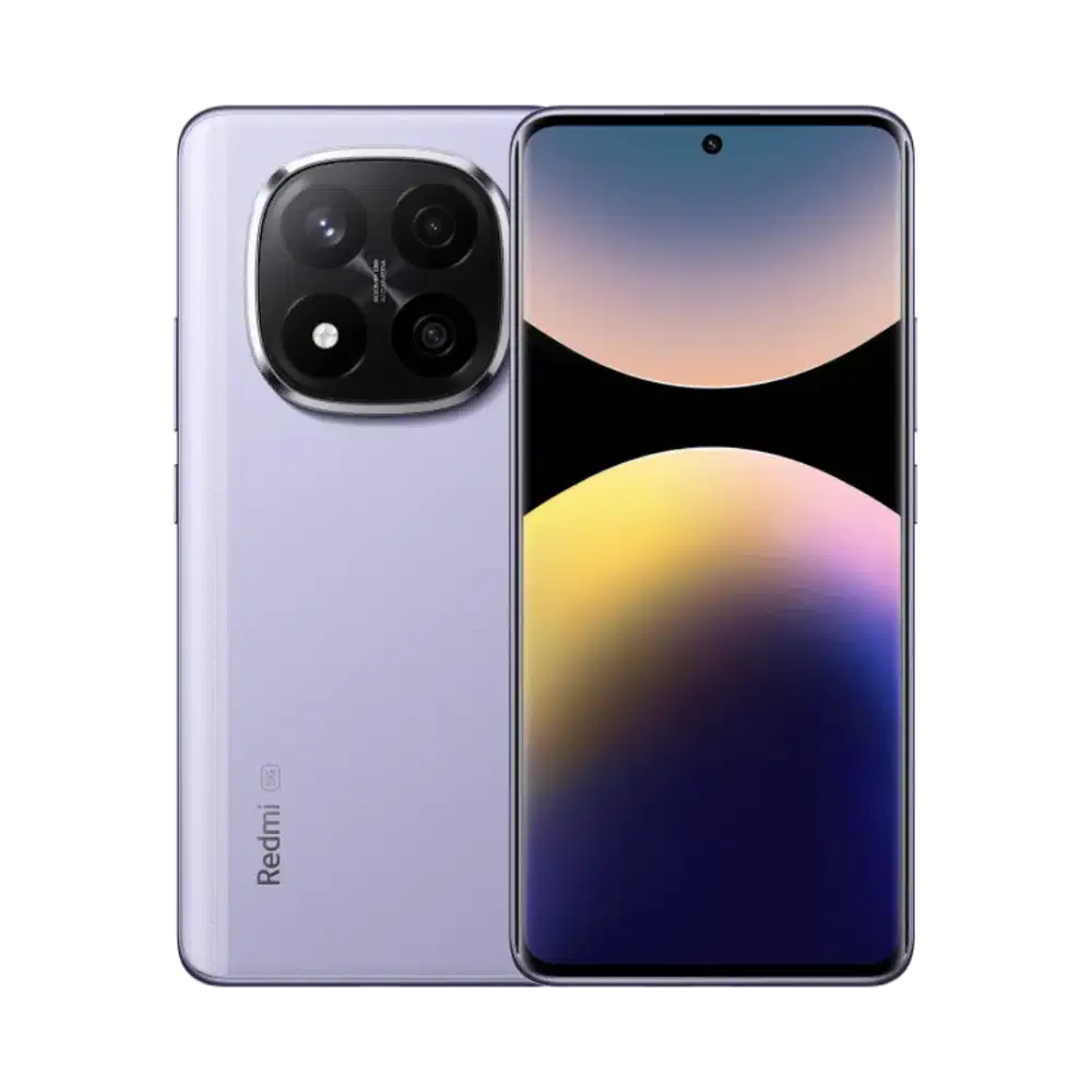 Redmi Note 14 Pro+ 5G 12/512