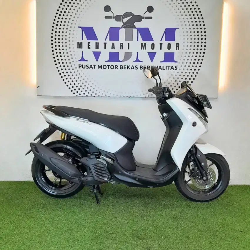 LEXI S 2019 DP 500RB! SERBU GAS! MENTARI JOJO MOTOR