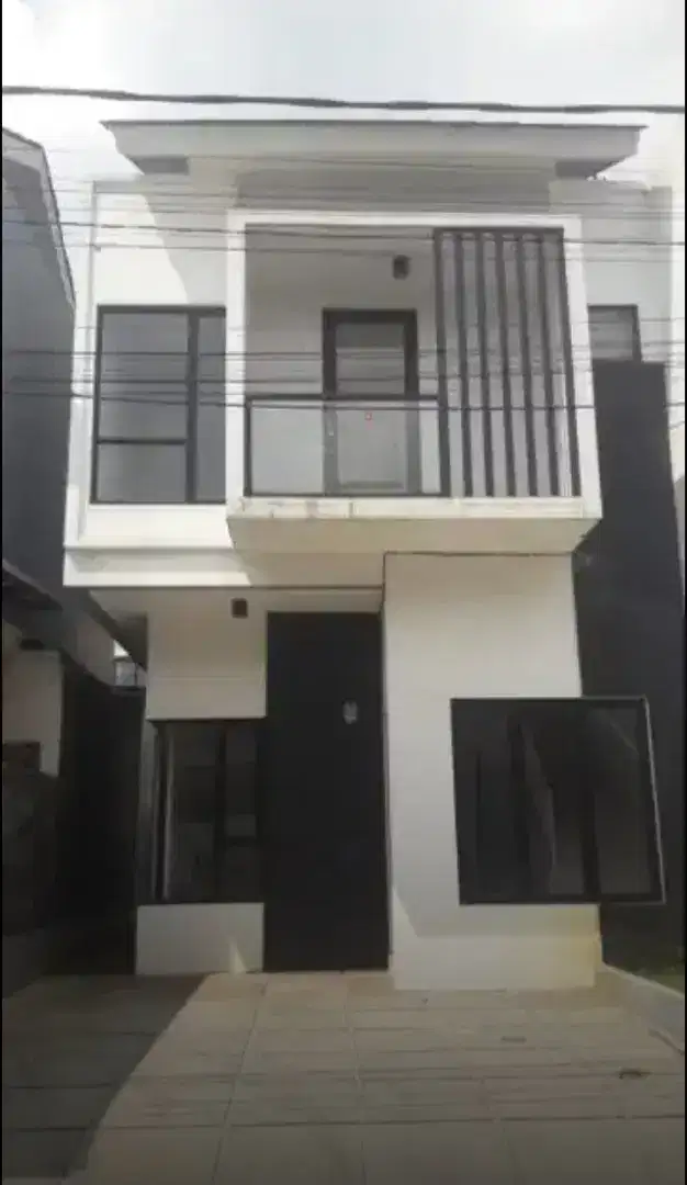Dkt Bogor Raya Residence BRR