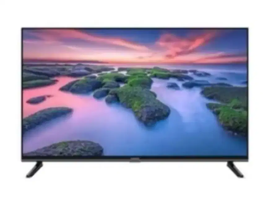 Kredit TV Xiaomi 32 inch Tanpa DP