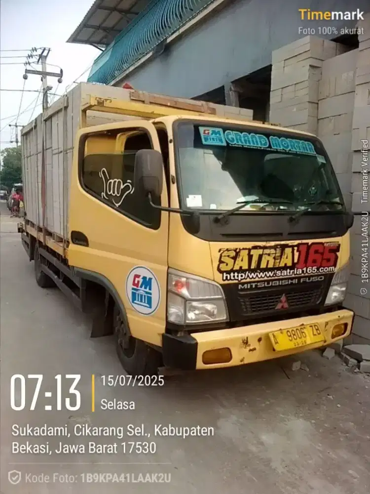 BATA RINGAN STANDAR AAC-SNI