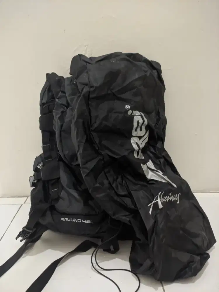Tas Carier Arei Rei Arjuno 45liter