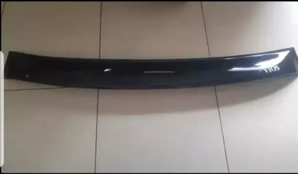 Rear Visor kaca belakang Vios Gen3
