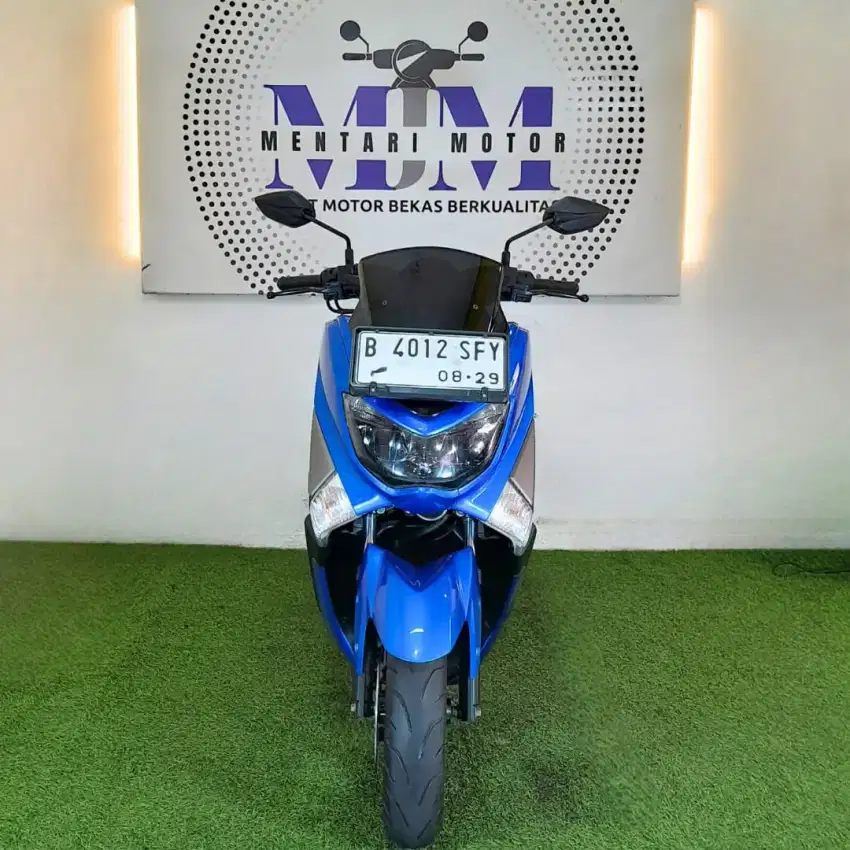 PROMO DP. 800RB!! YAMAHA NMAX OLD - MENTARI JOJO MOTOR