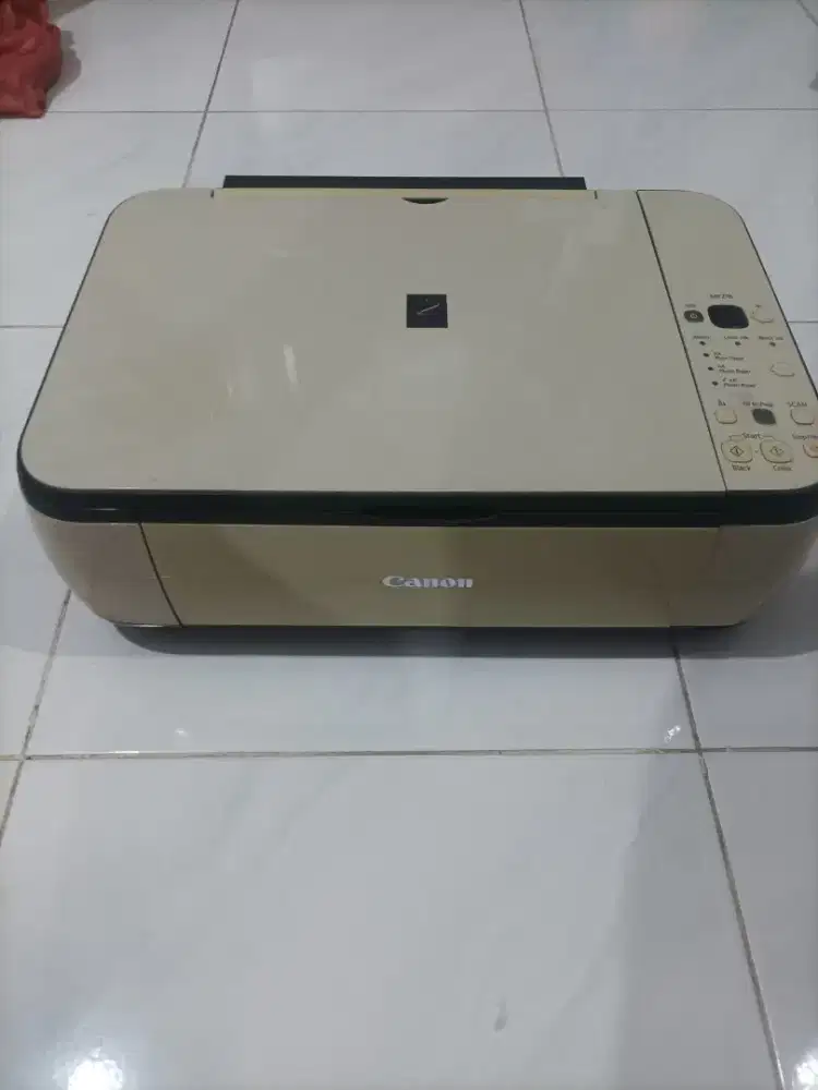 Canon Pixma 276