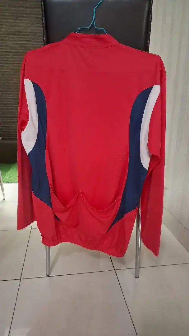Jersey sepeda adidas