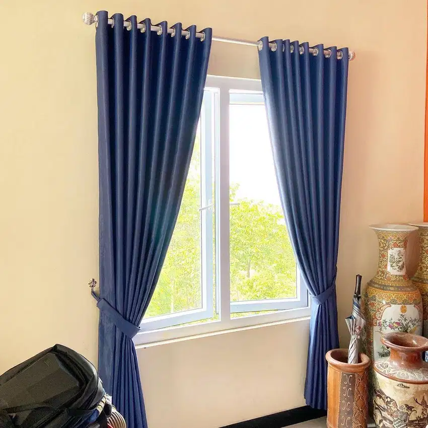Jasa Gorden Pasang Wallpaper Korden Gordeng Horden Roller Blind